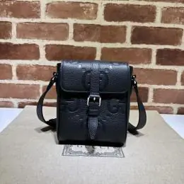 gucci aaa homme mini sac a main s_117050a